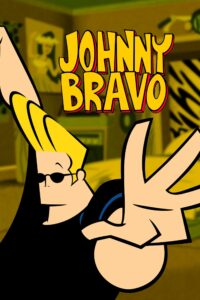 Johnny Bravo (Complete Series) Episodes Hindi Dubbed Watch Download HD