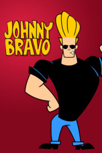Johnny Bravo (Complete Series) Episodes Hindi Dubbed Watch Download HD