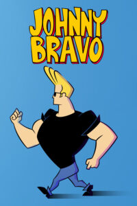 Johnny Bravo (Complete Series) Episodes Hindi Dubbed Watch Download HD