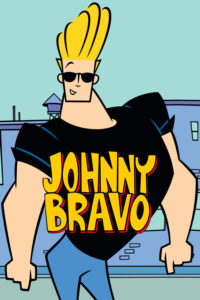 Johnny Bravo (Complete Series) Episodes Hindi Dubbed Watch Download HD