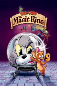 Rare Toons India Tom and Jerry The Magic Ring (2001) Movie Hindi Dubbed Watch Download HD