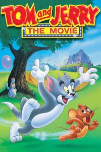 Tom and Jerry The Movie (1992) Hindi Dubbed Watch Download HD