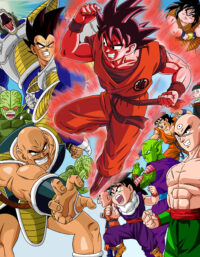 Dragon Ball Z Kai Season 1 Episodes Hindi Dubbed Watch Download HD