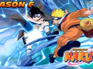 Naruto Season 6 Hindi Episodes Watch Download HD