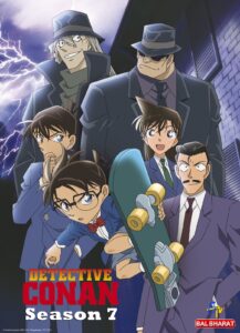 Rare Toons India Detective Conan Season 07 – Episodes Hindi Dubbed Watch Download HD