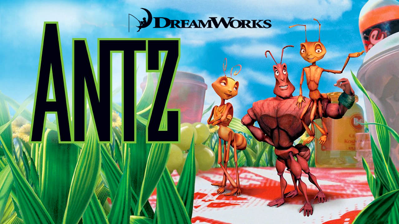 Antz (1998) Movie Hindi Dubbed Watch Download HD