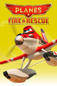 Planes: Fire & Rescue (2014) Movie Hindi Dubbed Watch Download HD