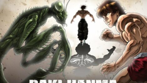 Baki Hanma Season 1 Hindi Episodes Watch Download HD