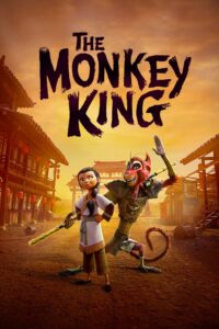 The Monkey King (2023) Movie Hindi Dubbed Watch Download HD