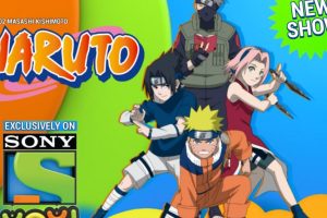Rare Toons India Naruto All Season Hindi Episodes Watch Download HD