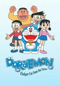 Rare Toons India Doraemon Season 19 Hindi Dubbed Episodes Watch Download HD