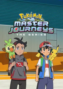 Rare Toons India Pokemon Season 24 Master Journeys Hindi Dubbed Episodes Watch Download HD