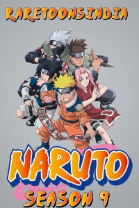 Rare Toons India Watch Naruto Season 9 Hindi Dubbed Episodes Download