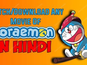 Doraemon All Movies Download