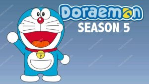 Doraemon Season 5 Hindi Episodes Watch Download HD