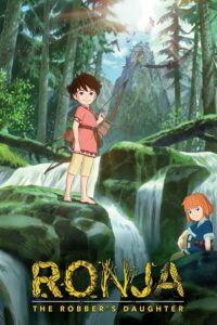 Ronja the Robber’s Daughter Season 1 Hindi Dubbed Watch Download HD