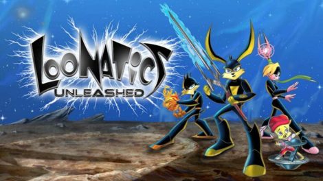 Loonatics Unleashed Season 1 Hindi Episodes Watch Download HD