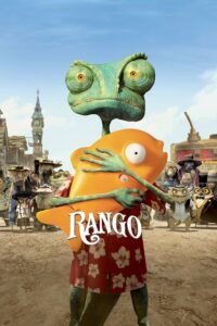 Rango (2011) Movie Hindi Dubbed Watch Download HD