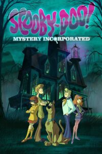 Rare Toons India Scooby-Doo! Mystery Incorporated (2010) Season 1 Hindi Episodes Watch Download HD