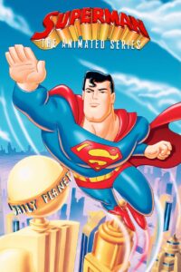Rare Toons India Superman: The Animated Series (1996) Season 1 Hindi Episodes Watch Download HD