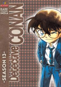 Rare Toons India Detective Conan Season 13 – Episodes Hindi Dubbed Watch Download HD