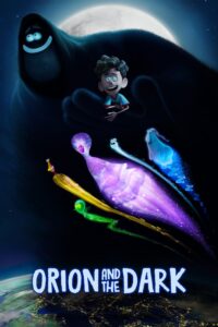 Orion and the Dark (2024) Movie Hindi Watch Download HD