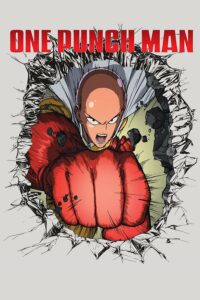 Rare Toons India One Punch Man Season 1 Hindi Episodes Watch Download HD