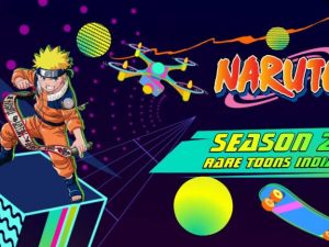 Naruto Season 2 Hindi Episodes Watch Download HD