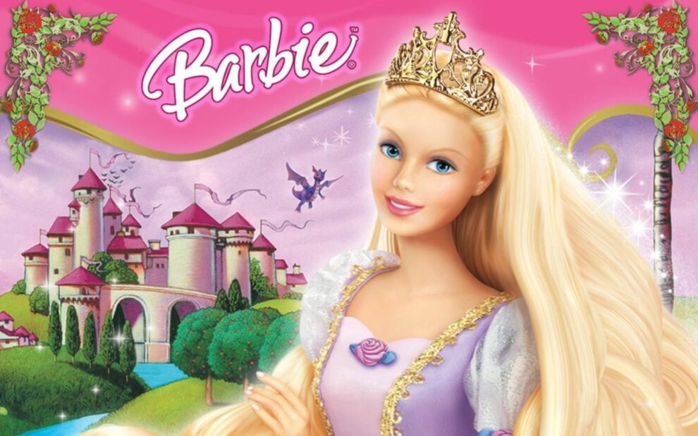 Barbie as Rapunzel (2002) Movie Hindi Dubbed Download HQ 1 Barbie as Rapunzel (2002) Movie Hindi Dubbed Download HQ