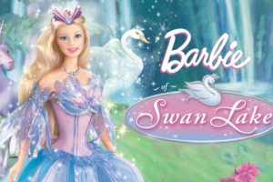 Rare Toons India Barbie of Swan Lake Movie Dual Audio Hindi – Eng Watch Download HD