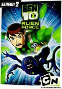 Rare Toons India Ben 10 Alien Force Season 2 Hindi Episodes Watch Download HD