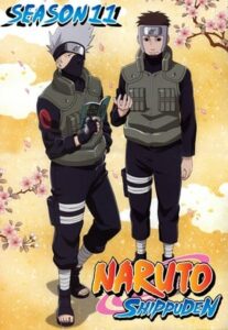 Rare Toons India Naruto Shippuden Episodes Hindi Subbed Download FHD