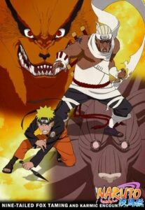 Rare Toons India Naruto Shippuden Episodes Hindi Subbed Download FHD