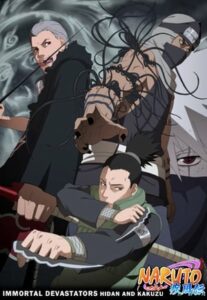 Rare Toons India Naruto Shippuden Episodes Hindi Subbed Download FHD