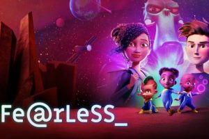 Rare Toons India Fearless (2020) Movie Hindi Download FHD
