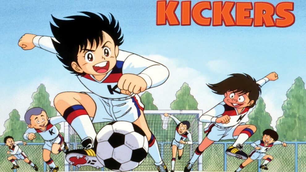 Fight! Kickers All Hindi Episodes Download 1 Fight! Kickers All Hindi Episodes Download
