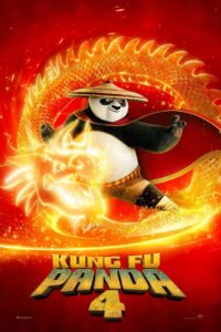 Kung Fu Panda 4 (2024) Movie Hindi Dubbed Watch Download HD