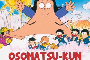Rare Toons India Osomatsu-kun (1988) All Hindi Episodes Download