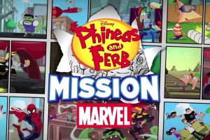 Rare Toons India Phineas and Ferb Mission Marvel Movie Hindi Dubbed Watch Download HD