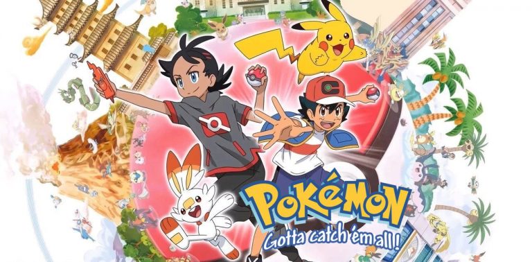 Pokemon 2019 Episodes in Hindi Dubbed Download (1080p HD)