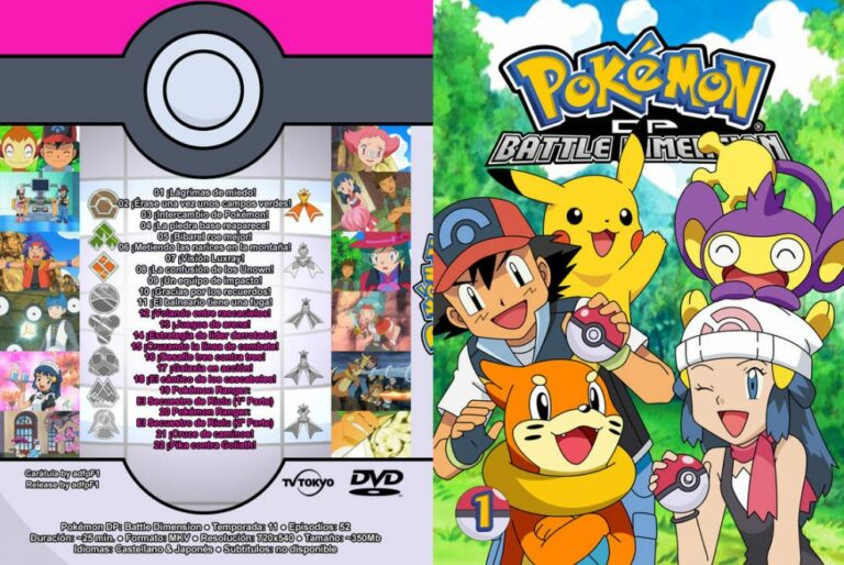 Pokemon (Season 11) DP Battle Dimension Tamil Dubbed Episodes Download 1 Pokemon (Season 11) DP Battle Dimension Tamil Dubbed Episodes Download