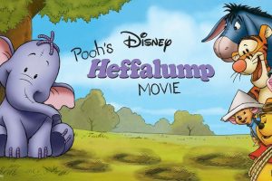 Rare Toons India Pooh’s Heffalump Movie Hindi Dubbed Download FHD