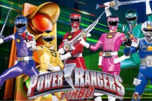 Rare Toons India Power Rangers (Season 5) Turbo Hindi Dubbed Episodes Download