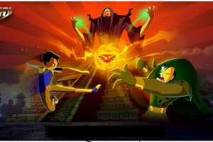 Rare Toons India My Name is Raj 2 Movie Hindi Download (360p, 720p HD, 1080p FHD)