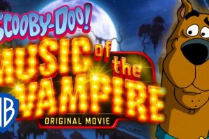 Rare Toons India Scooby Doo Music of the Vampire Movie Hindi Dubbed Download (360p, 480p, 720p HD)