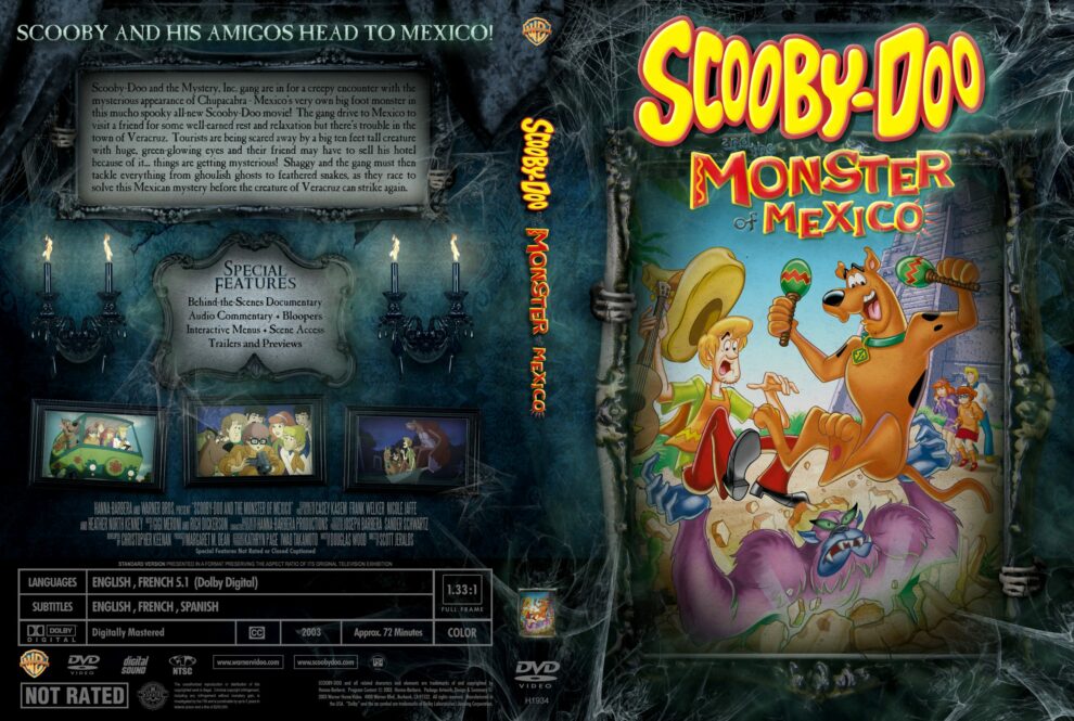 Scooby Doo and the Monster of Mexico Movie Hindi Dubbed Download (360p, 480p, 720p HD) 1 Scooby Doo and the Monster of Mexico Movie Hindi Dubbed Download (360p, 480p, 720p HD)