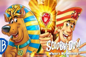 Rare Toons India Scooby Doo in Where’s My Mummy? Movie Hindi Dubbed Download (360p, 480p, 720p HD)