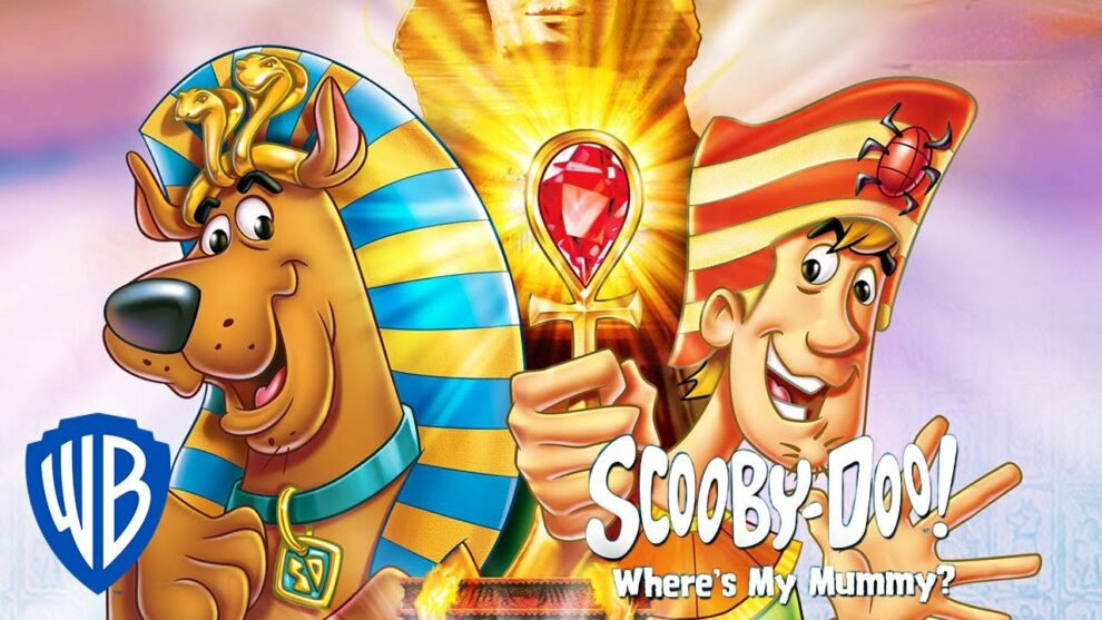 Scooby Doo in Where’s My Mummy? Movie Hindi Dubbed Download (360p, 480p, 720p HD) 1 Scooby Doo in Where’s My Mummy? Movie Hindi Dubbed Download (360p, 480p, 720p HD)