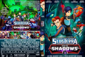 Rare Toons India Slugterra Into The Shadows Movie Hindi Watch Download HD