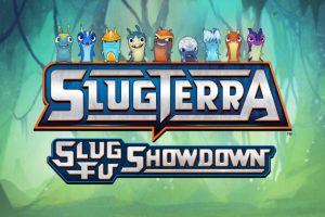Rare Toons India Slugterra Slug Fu Showdown Movie Hindi Download FHD